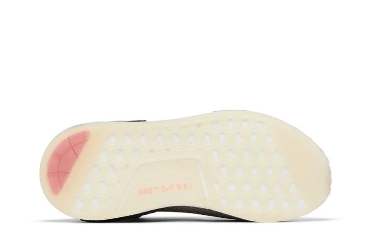 adidas NMD R1 Spectoo NASA Grey Two (Women's)