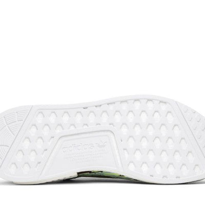 adidas NMD R1 SNS Datamosh 2.0 Maroon