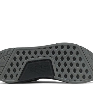 adidas NMD R1 Grey Four Core Black