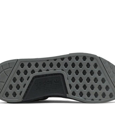 adidas NMD R1 Grey Four Core Black