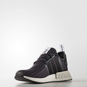 adidas NMD R1 Bedwin & the Heartbreakers Black