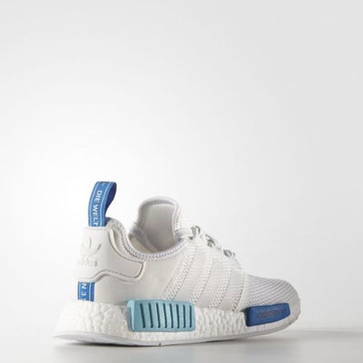 adidas NMD R1 Blue Glow (Women's)