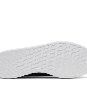 adidas Advantage Black White