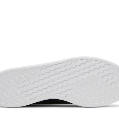 adidas Advantage Black White