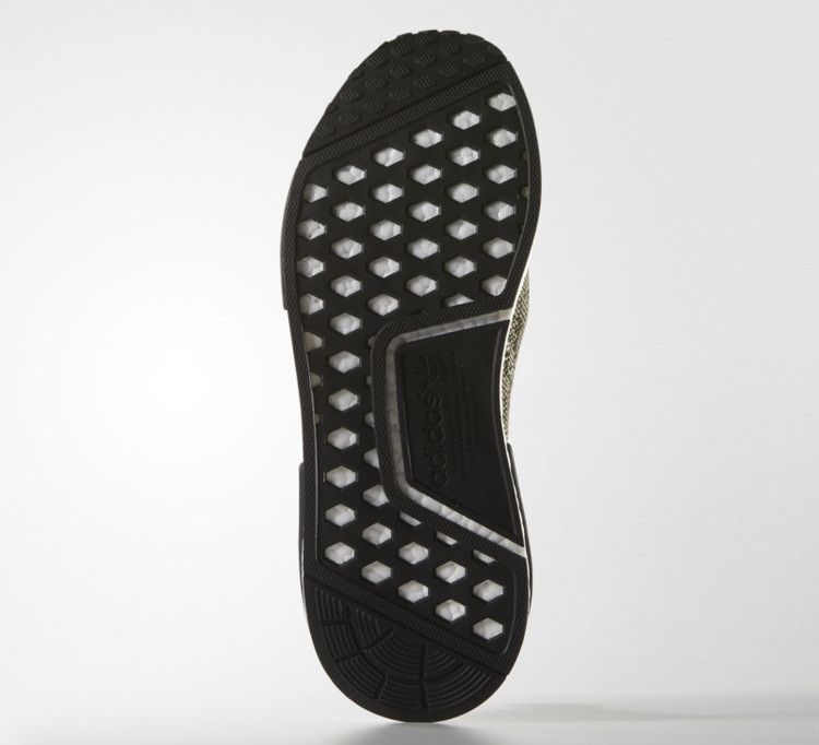 adidas Clima Cool 1 Black