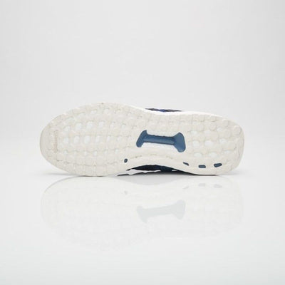 adidas EQT Support Ultra Primeknit Materials Blue