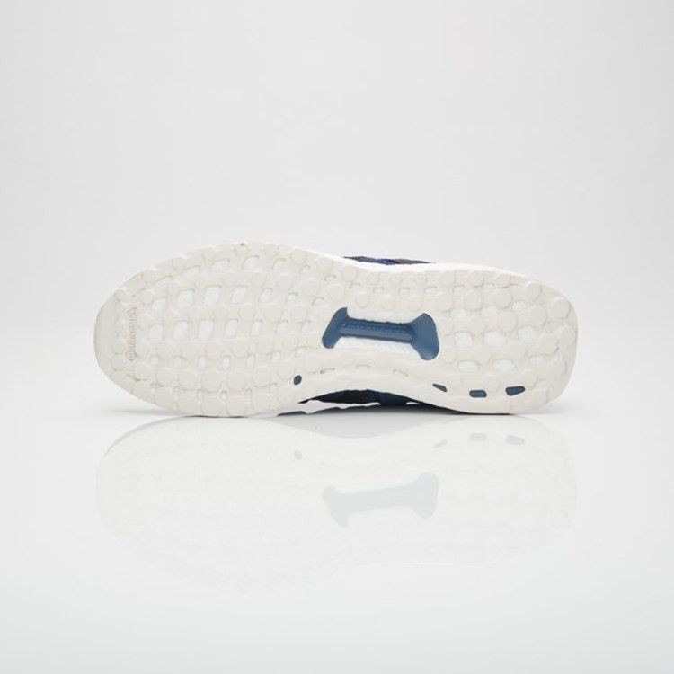 adidas EQT Support Ultra Primeknit Materials Blue