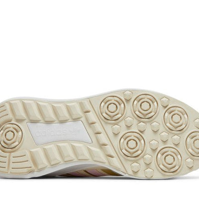 adidas Choigo Beige Pink Orange (Women's)
