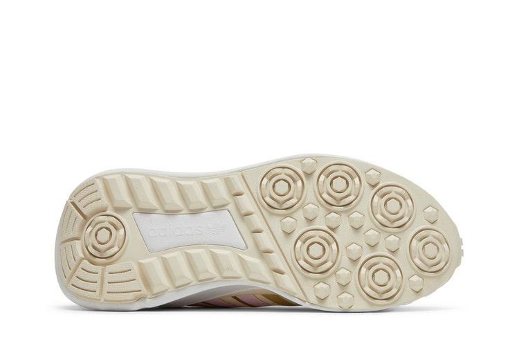 adidas Choigo Beige Pink Orange (Women's)