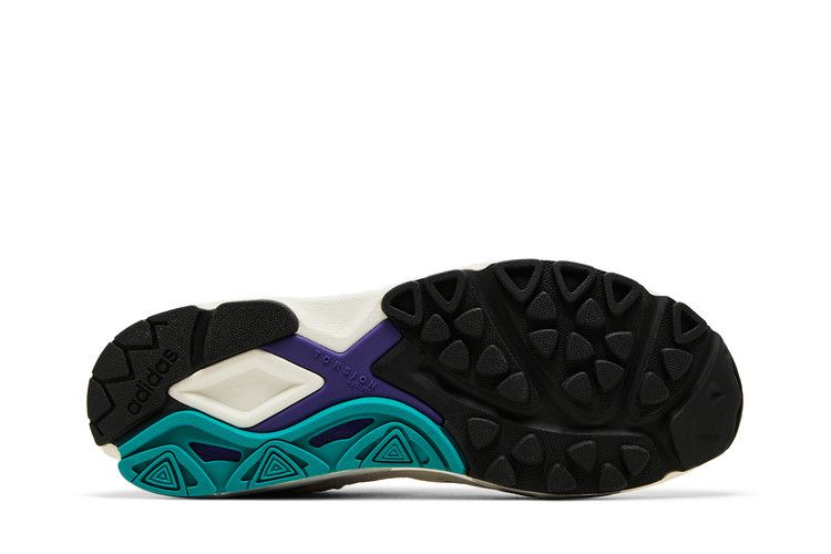 adidas Lexicon OG White Black Purple