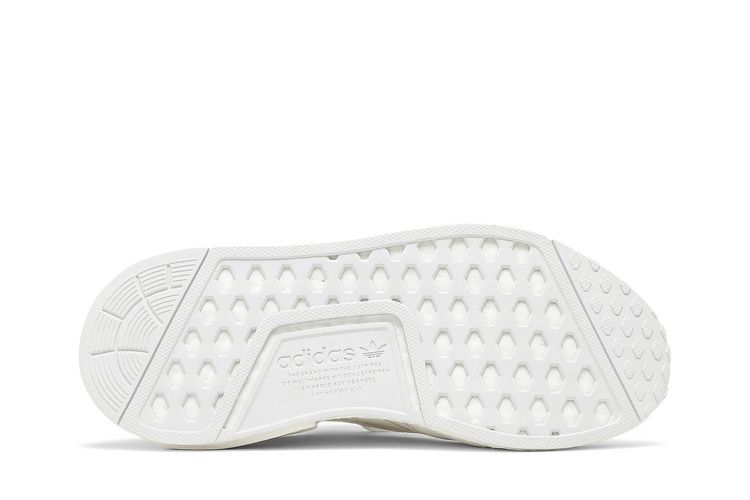 adidas NMD R1 Triple White (Women's)