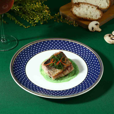 Sicilia Fine Bone China 8