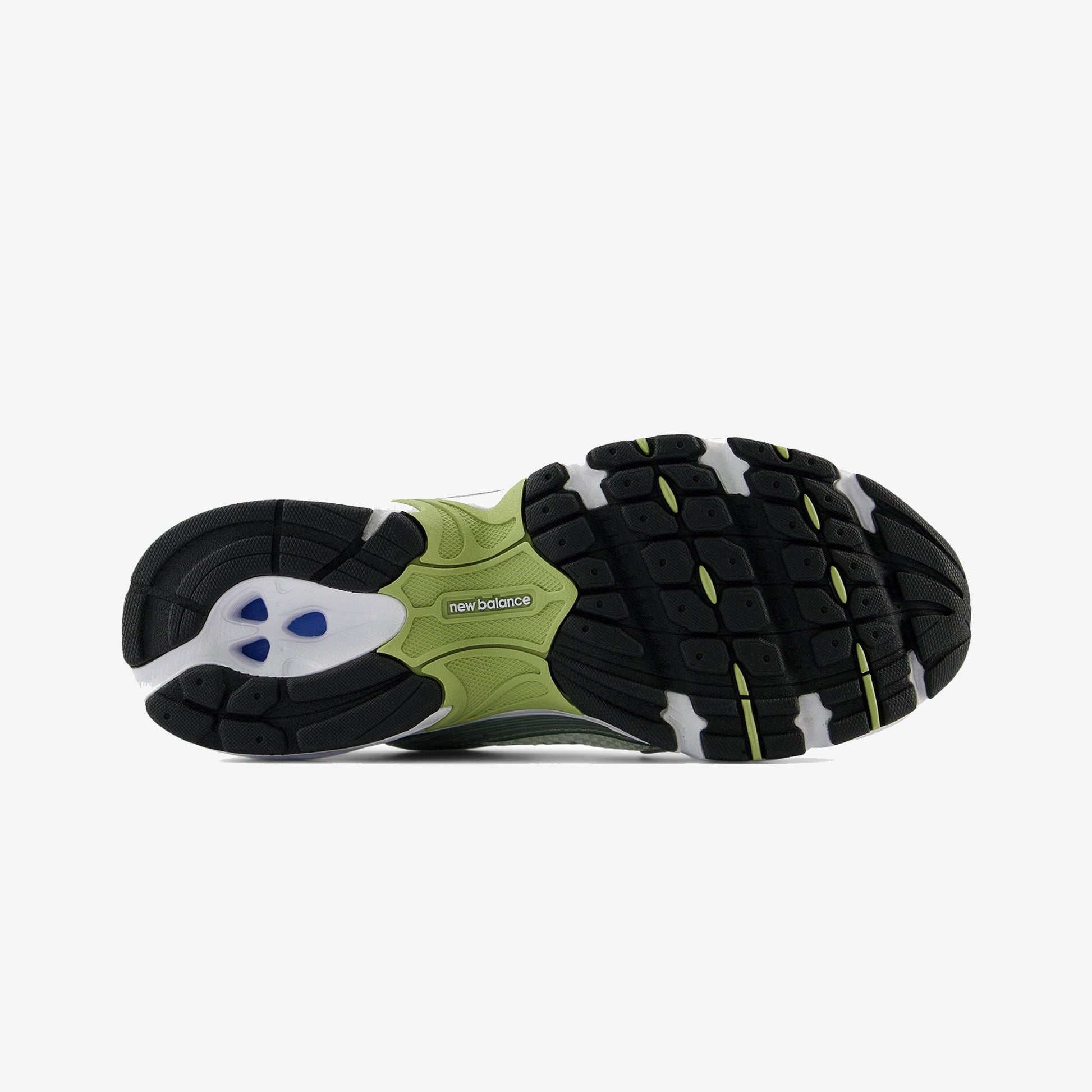 New Balance | 530 { GREEN/WHITE