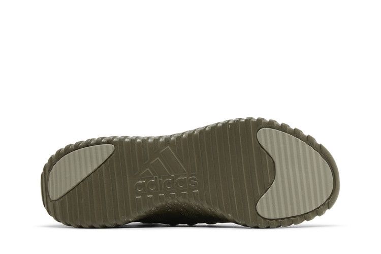 adidas Kaptir 3.0 Olive Strata Silver Pebble
