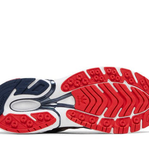 adidas Adistar Cushion 3 Grey Better Scarlet