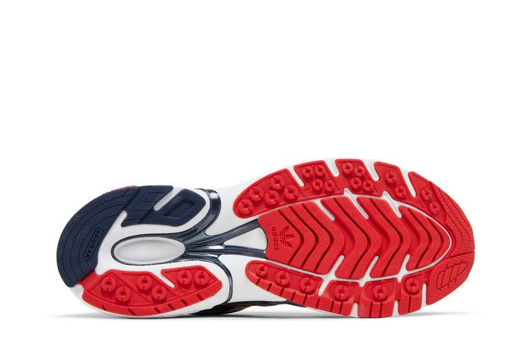 adidas Adistar Cushion 3 Grey Better Scarlet