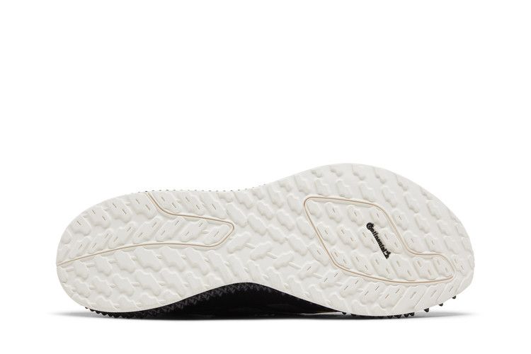 adidas 4DFWD 2 Grey Night Metallic Core White