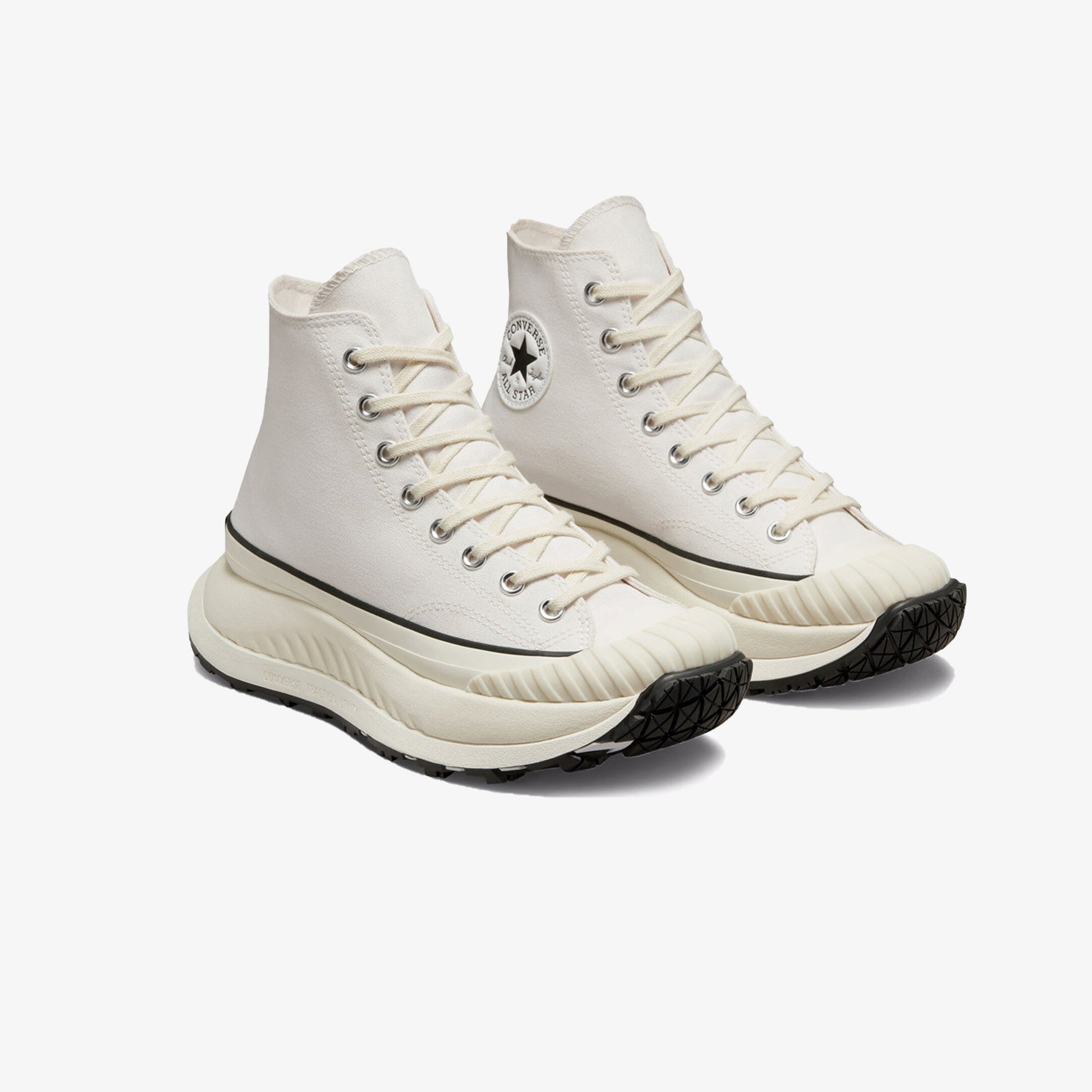 Converse | CHUCK 70 AT-CX FUTURE COMFORT  { OFF WHITE