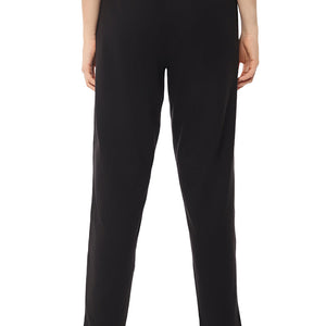 Elements Track Pants - Jet Black