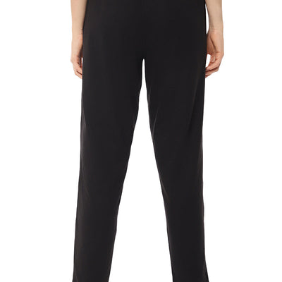 Elements Track Pants - Jet Black