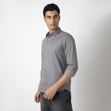 Gray