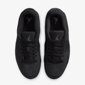 Jordan | FLIGHT COURT { BLACK/ANTHRACITE