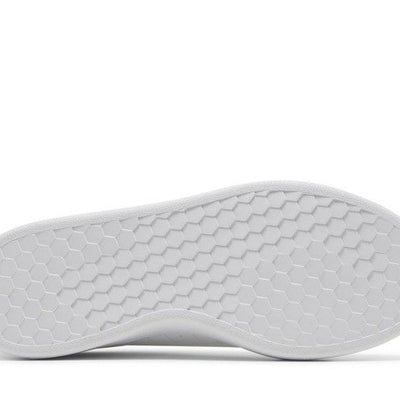 adidas Grand Court Base Cloud White Bahia Mint Cloud White (Women's)