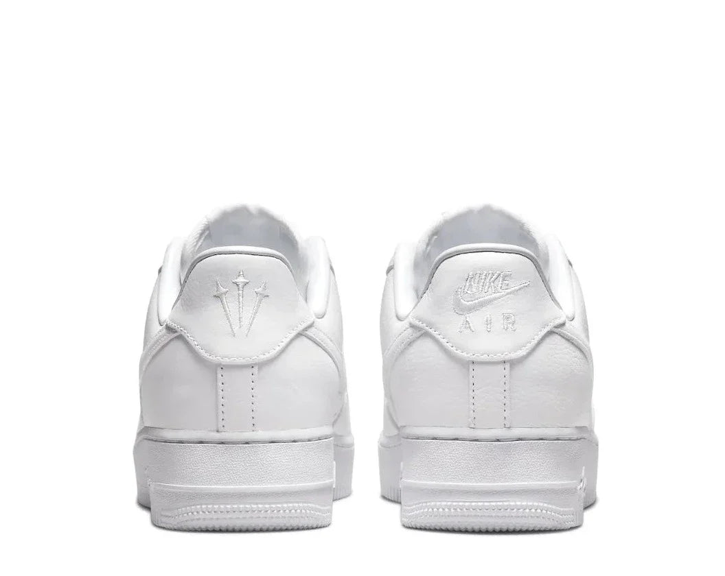 Nocta X Nike Air Force 1 Low Certified Lover