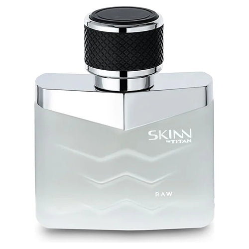 Skinn by Titan Raw 50 ML Perfume for Men EDP