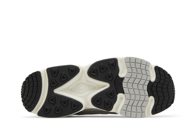 adidas Ozmillen Cloud White Core Black Off White (GS)