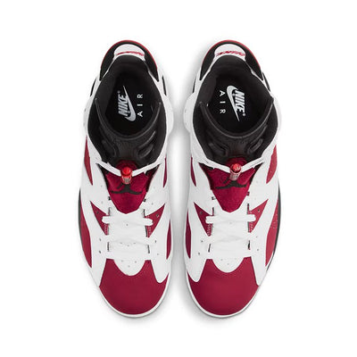 Jordan 6 Retro Carmine (2021)