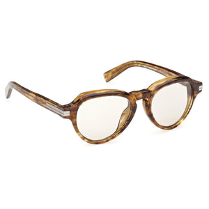 ZEGNA EZ0252 47E 51 SUNGLASSES