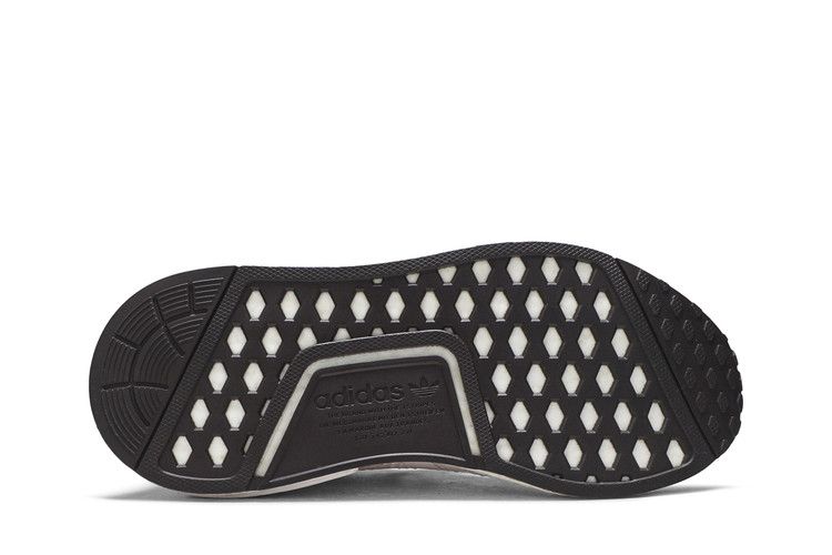 adidas NMD R1 Cloud White Orchid Tint (Women's)