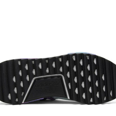 adidas Human Race NMD Pharrell Holi Festival (Pink Glow)