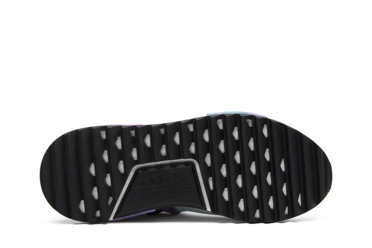 adidas Human Race NMD Pharrell Holi Festival (Pink Glow)