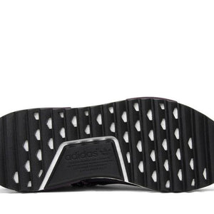 adidas Human Race NMD Pharrell Holi Festival (Core Black)