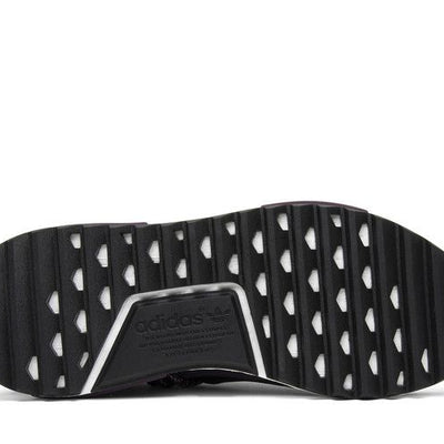 adidas Human Race NMD Pharrell Holi Festival (Core Black)