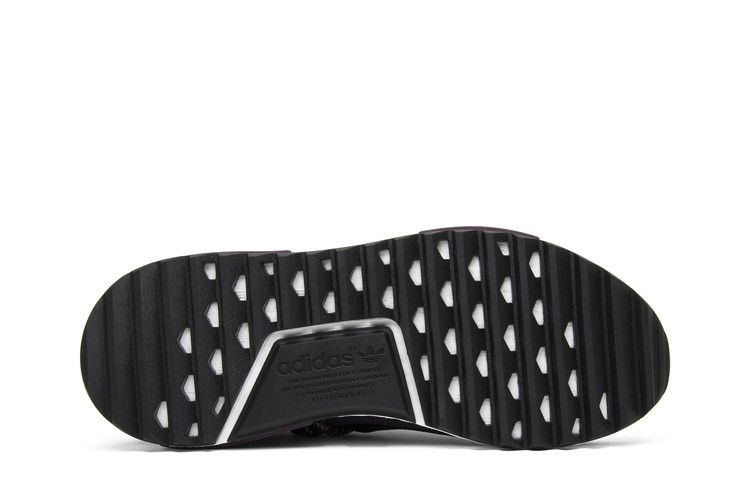adidas Human Race NMD Pharrell Holi Festival (Core Black)