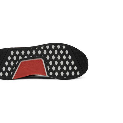 adidas NMD R1 Black Red