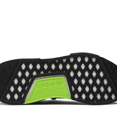 adidas NMD R1 Star Wars Yoda