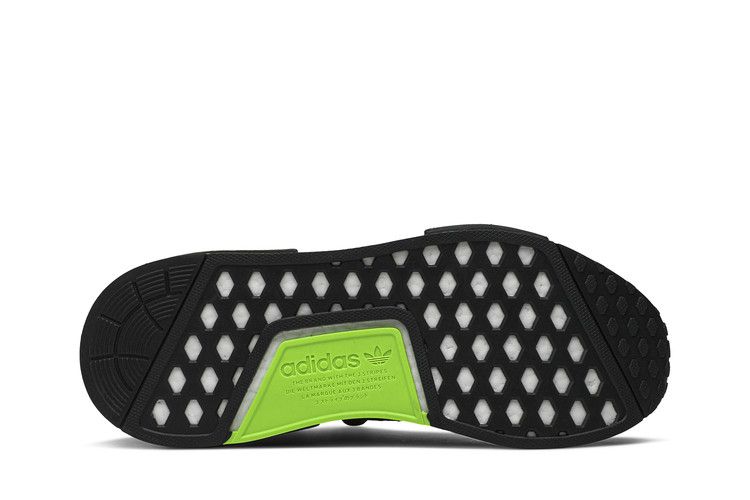 adidas NMD R1 Star Wars Yoda