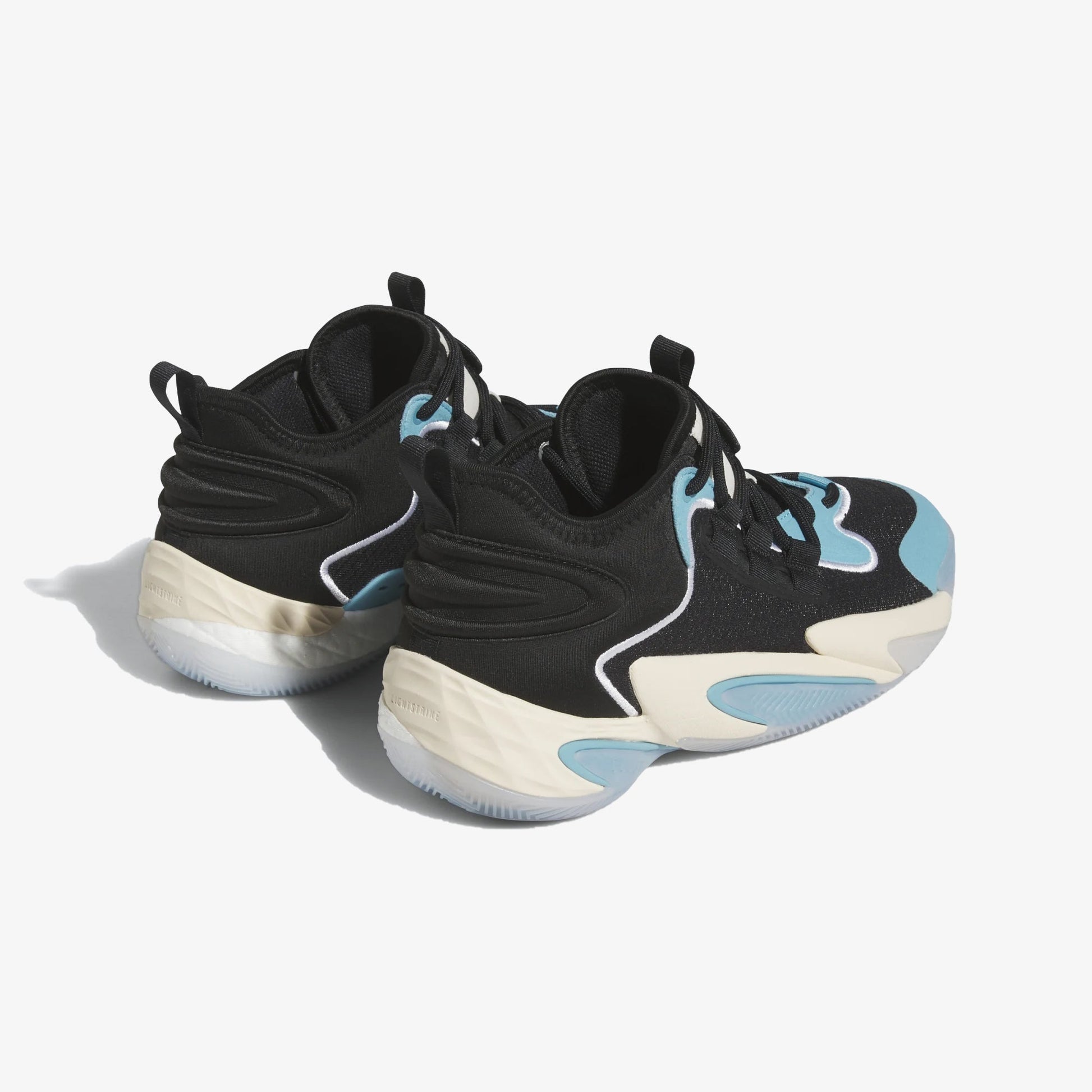 Adidas | BYW SELECT  { ECRU TINT/BLUE
