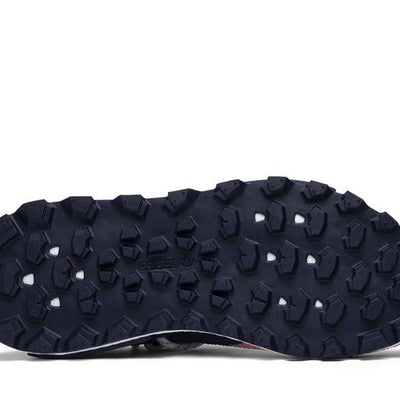 adidas NMD Hu Pharrell x Billionaire Boys Club Navy Pink