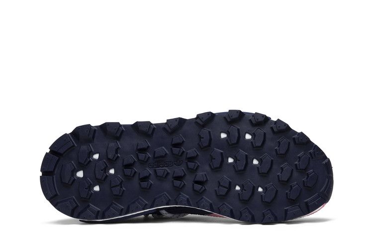 adidas NMD Hu Pharrell x Billionaire Boys Club Navy Pink