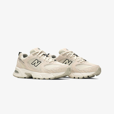 New Balance | 530 { MOONBEAM/SEA SALT