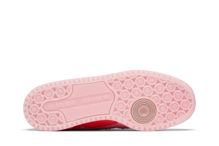 adidas Forum Low The Grinch Cindy-Lou Who (Women's)