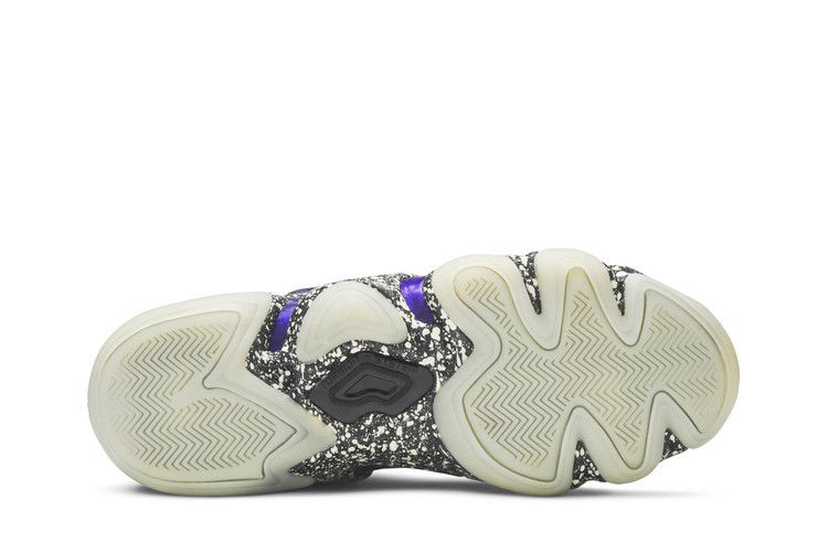 adidas Crazy 8 Nightmare Before Christmas