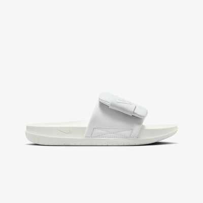 Nike | OFFCOURT ADJUST  { PHOTON DUST/SAIL-PHANTOM-LIGHT BONE