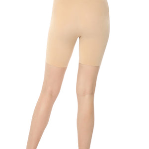 Seamless Thigh Shaper - Sandalwood