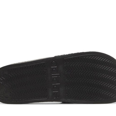 adidas Adilette Shower Slides Triple Black